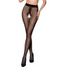 Passion - Tiopen 018 Collant Noir 3/4 20 Den